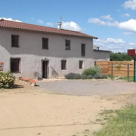 Holiday home Maison De Charme Renovee Avec Jardin Prive, Proche De Roanne Et Montbrison, Ideale Balades Nature - Fr-1-496-170 Saint-Georges-de-Baroille