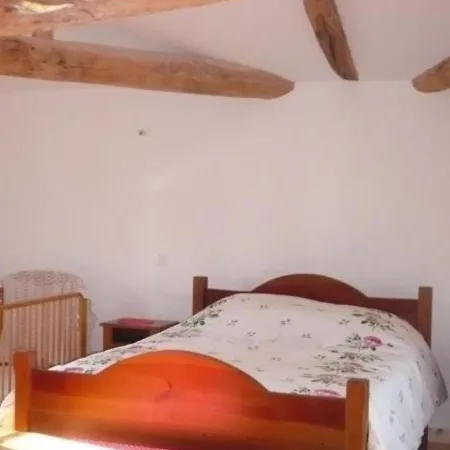 Maison De Charme Renovee Avec Jardin Prive, Proche De Roanne Et Montbrison, Ideale Balades Nature - Fr-1-496-170 Holiday home Saint-Georges-de-Baroille